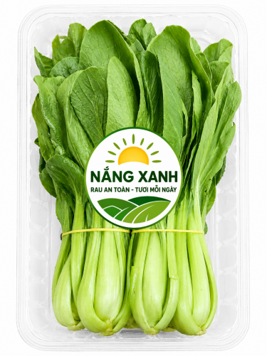 Cải Thìa