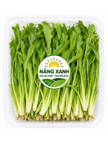 Rau Ngò Gai 